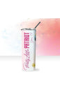 Pretty Little Patriot Drink Tumbler