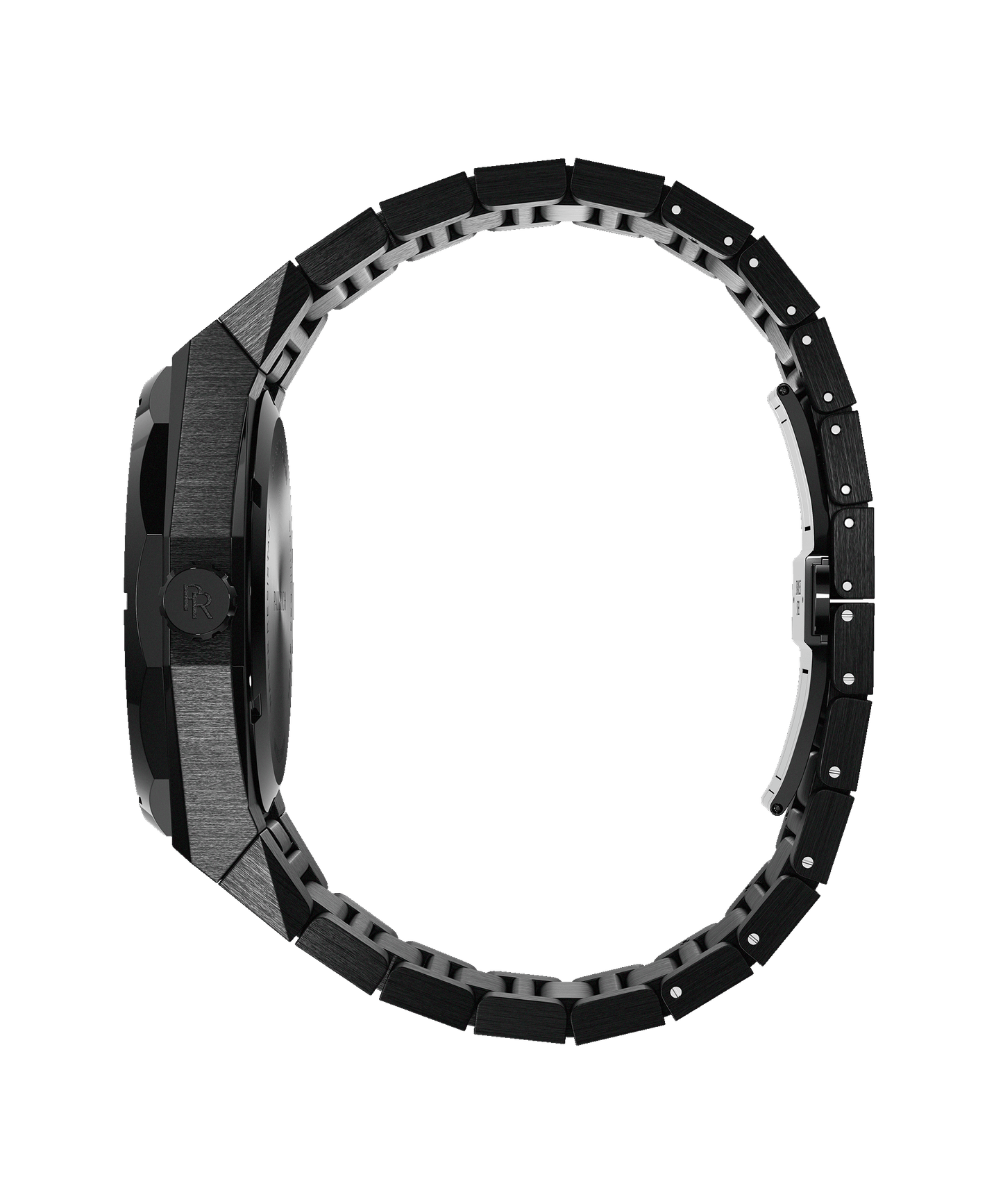Star Dust II Black