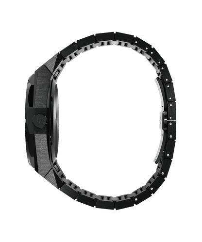 Star Dust II Black
