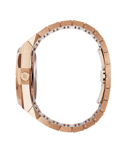 Star Dust II Rose Gold