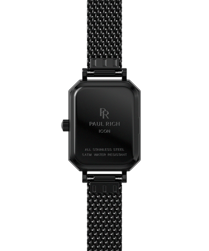Icon - Black