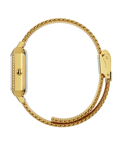 Icon - Gold Green