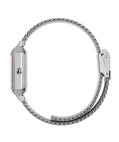 Icon - Silver Pink
