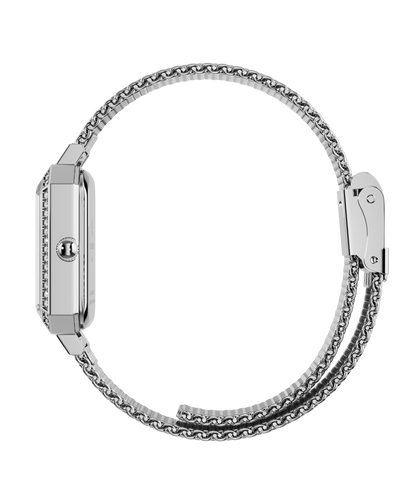 Icon - Silver Black