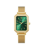 Icon - Gold Green