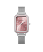 Icon - Silver Pink