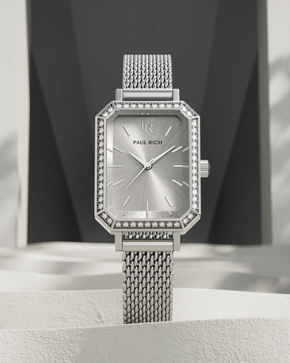Icon - Silver