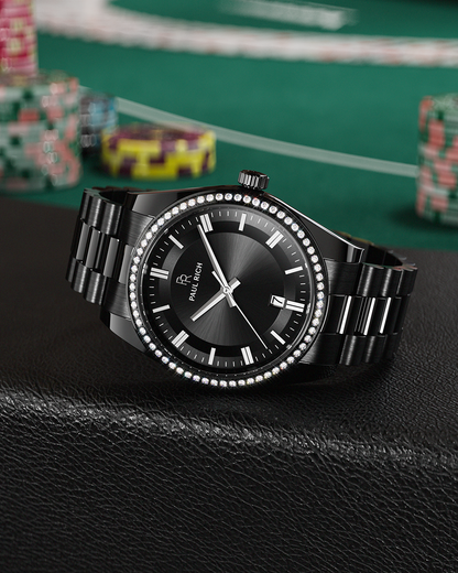 Legacy Black