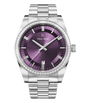 Legacy Silver Plum
