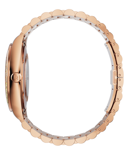 Limited Rainbow Legacy Rose Gold