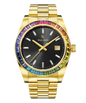Limited Rainbow Legacy Gold
