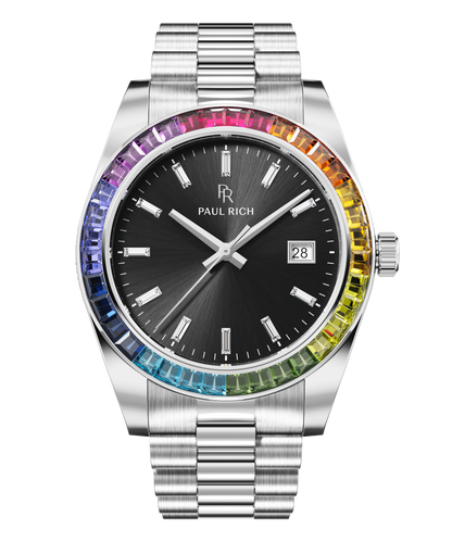 Limited Rainbow Legacy Silver