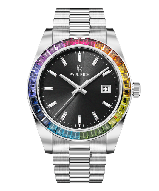Limited Rainbow Legacy Silver