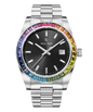 Limited Rainbow Legacy Silver