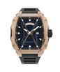 Astro Day & Date Eclipse Gold