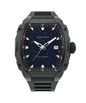 Astro Galaxy Black