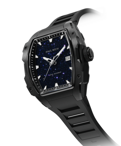 Astro Classic Galaxy Black