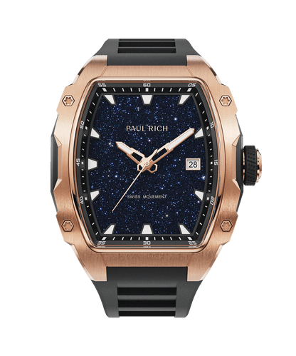 Astro Classic Eclipse Gold