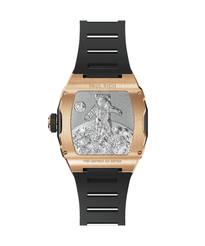 Astro Eclipse Gold