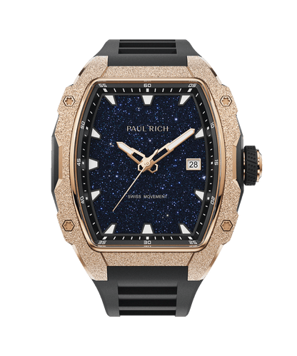 Astro Eclipse Gold
