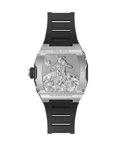 Astro Abyss Silver