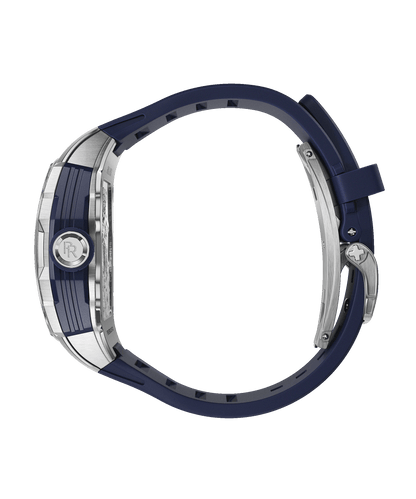 Limited Astro Meteora Lunar Silver