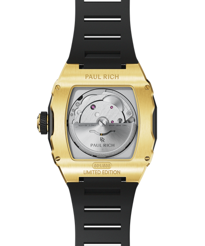 Limited Astro Meteora Nova Gold