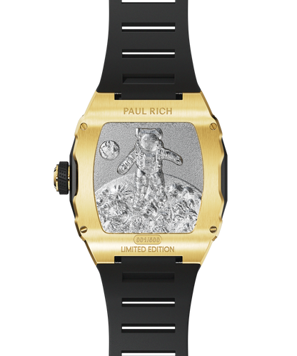 Limited Astro Meteora Nova Gold