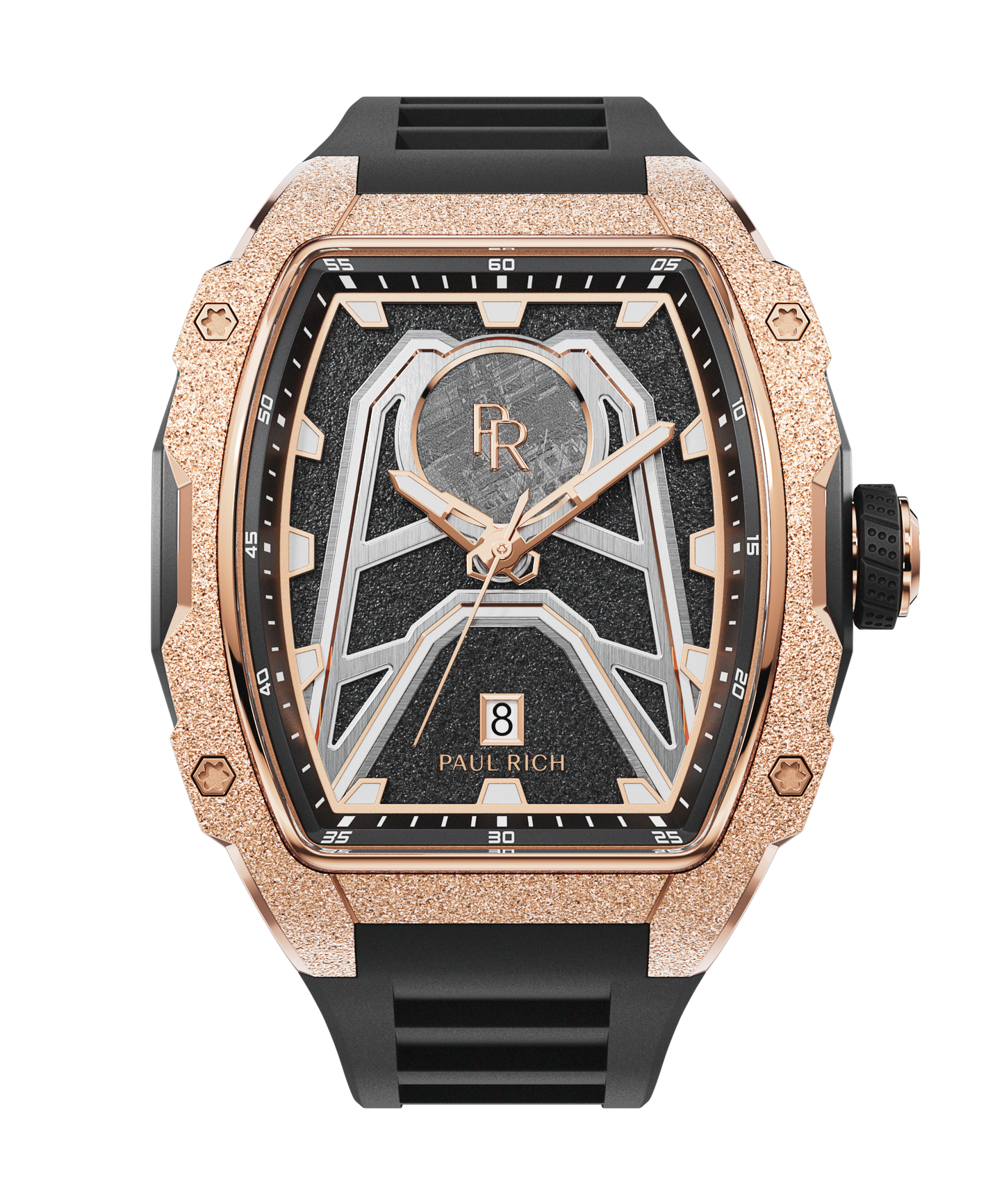 Limited Astro Meteora Zenith Gold