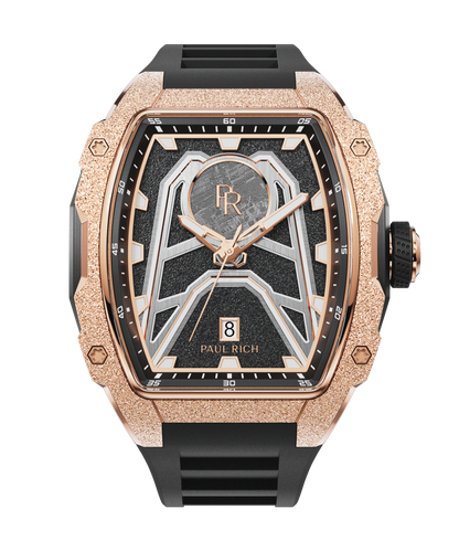 Limited Astro Meteora Zenith Gold