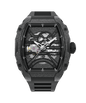 Astro Skeleton Galaxy Black