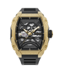 Astro Skeleton Mason Gold