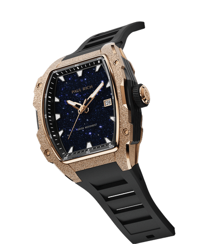 Astro Eclipse Gold