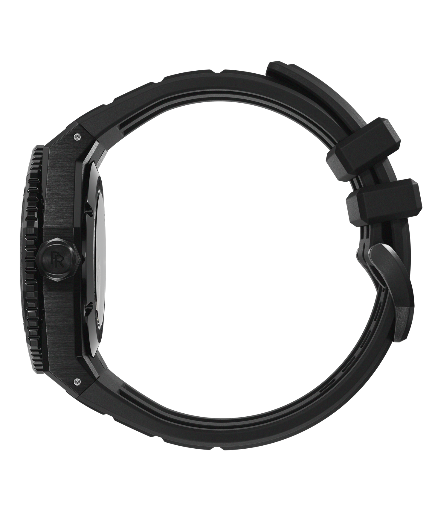 Aquacarbon Pro Shadow Black - Sunburst