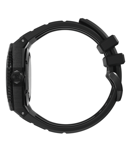 Aquacarbon Pro Shadow Black - Sunburst