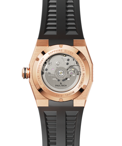 Aquacarbon Pro Sunset Gold - Sunburst