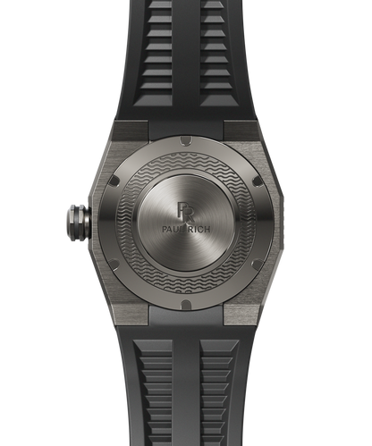 Aquacarbon Pro Forged Grey - Sunburst