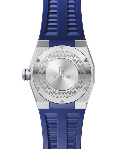 Aquacarbon Pro Horizon Blue - Sunburst