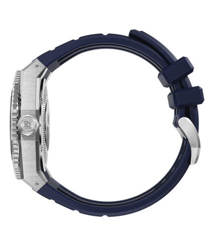 Aquacarbon Pro Horizon Blue - Sunburst