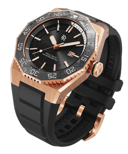 Aquacarbon Pro Sunset Gold - Sunburst