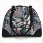 Vintage Mushrooms Purse