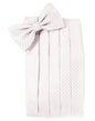 Palermo Cummerbund