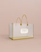 Paris Collection Tote Bag
