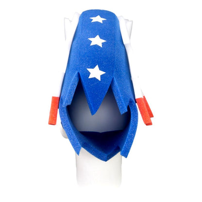 Patriotic Eagle Hat