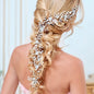 Ophelia - Pearl and Crystal Bridal Hair Vine - Available in Silver, Rose Gold and Yellow Gold