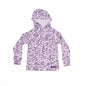 Toddler Old School Camo Performance Hoodies