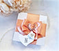 Personalized Bridal Party Gift Box - More Colors Available