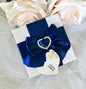 Personalized Bridal Party Gift Box - More Colors Available