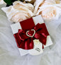 Personalized Bridal Party Gift Box - More Colors Available
