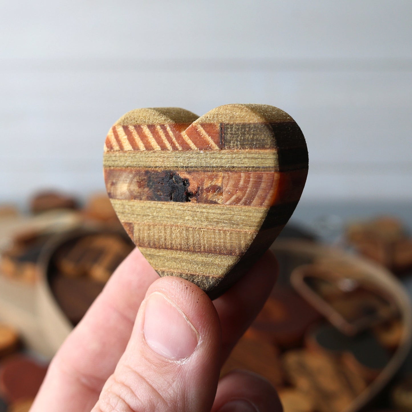 Heart-Shaped Mystery Boxes 🎹 Piano Edition